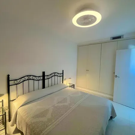 Appartement Atico Con Vistas Al Mar Tv Satelite Internacional Costa Adeje (Tenerife)