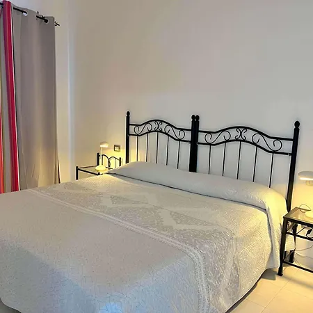 Atico Con Vistas Al Mar Tv Satelite Internacional Appartement *