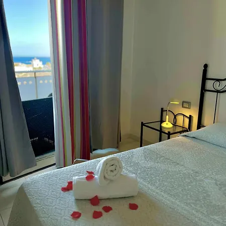 Appartement Atico Con Vistas Al Mar Tv Satelite Internacional *