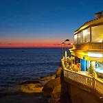 아파트 Atico Con Vistas Al Mar En El Centro De La Caleta *
