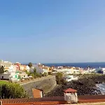 아파트 Atico Con Vistas Al Mar En El Centro De La Caleta 아데제