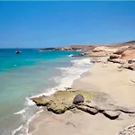 Atico Con Vistas Al Mar En El Centro De La Caleta 아데제