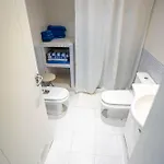 Atico Con Vistas Al Mar En El Centro De La Caleta 아파트 *