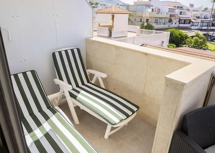 Apartmán Atico Con Vistas Al Mar En El Centro De La Caleta